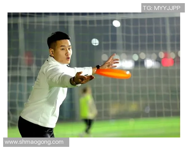 飞盘技术排行榜揭晓上海飞盘队荣登第十名引发热议