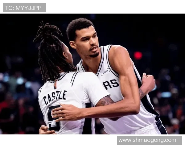 马刺与森林狼精彩对决录像回放全程分析与精彩瞬间集锦