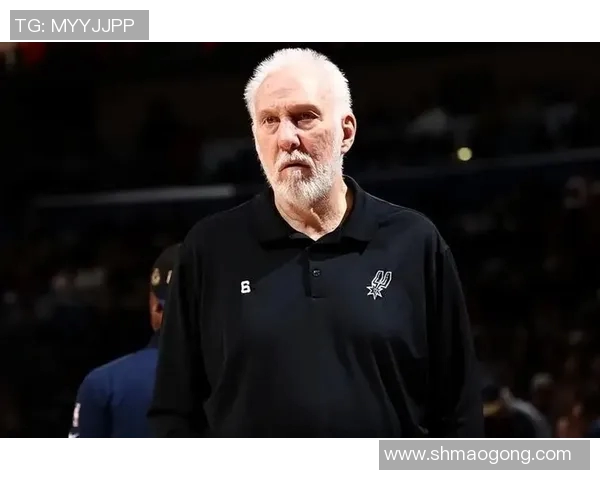 马刺队重启摆烂策略波波维奇因轮休主力遭联盟罚款